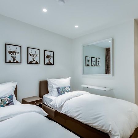 Black Pearl Apartment Hotel Reykjavik Bilik gambar