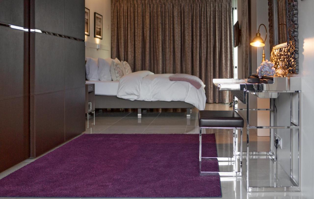 Black Pearl Apartment Hotel Reykjavik Luaran gambar