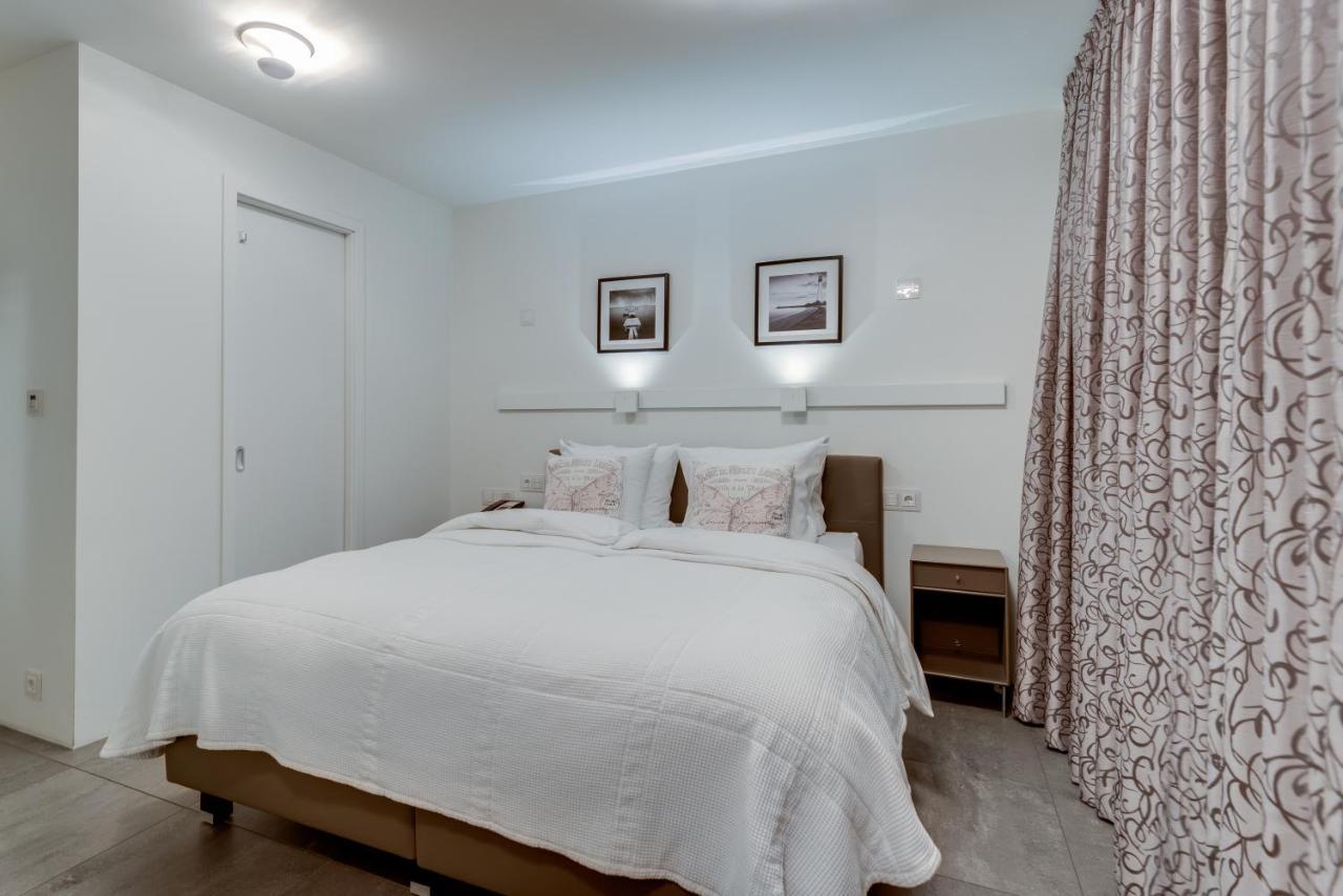 Black Pearl Apartment Hotel Reykjavik Luaran gambar