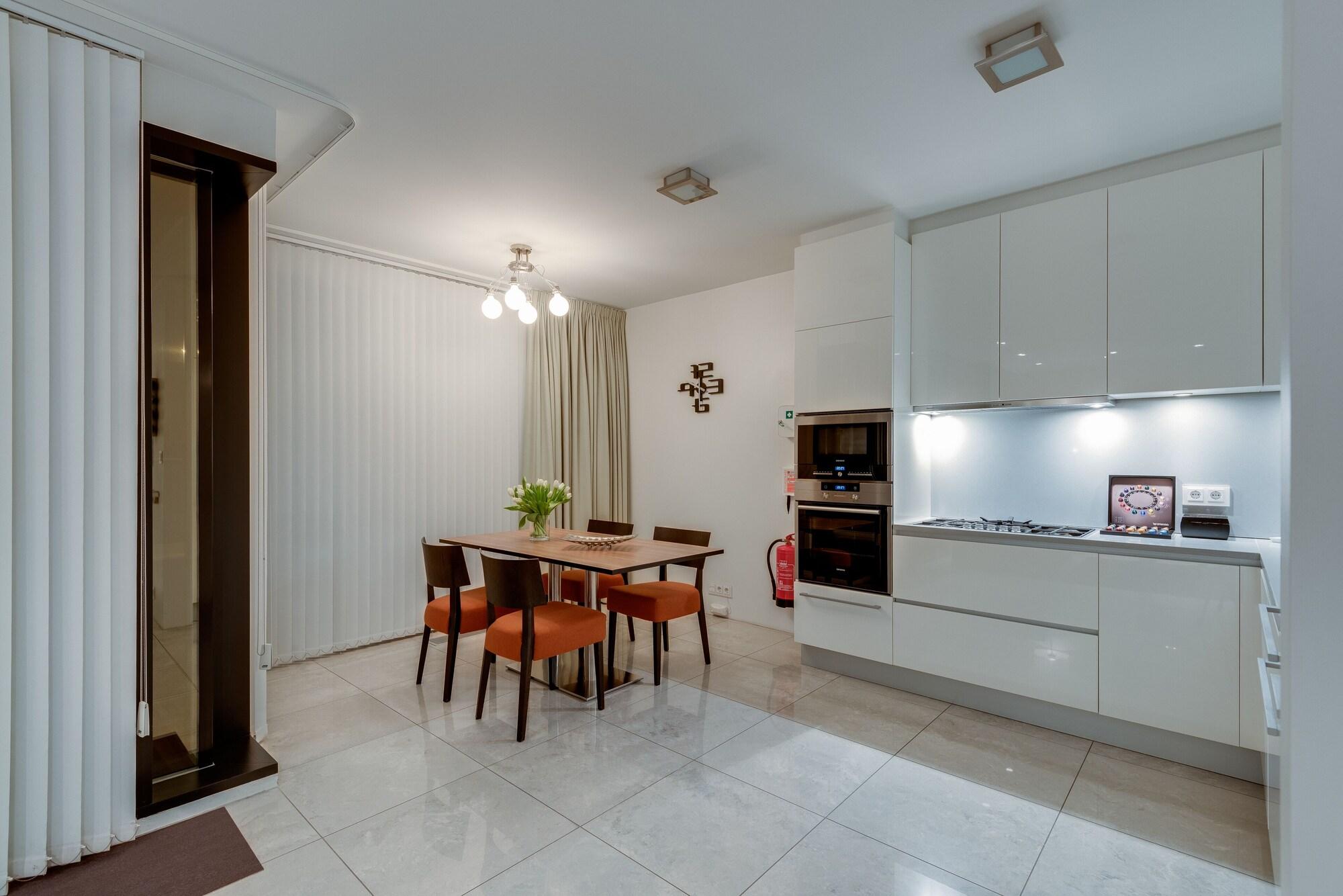 Black Pearl Apartment Hotel Reykjavik Luaran gambar