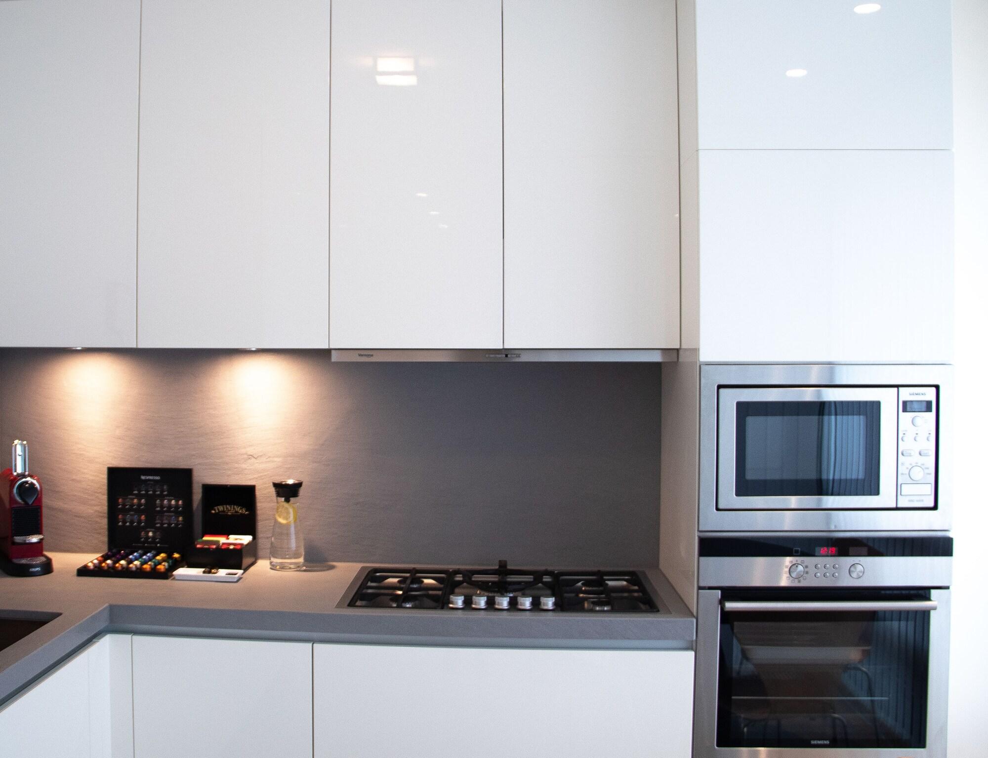 Black Pearl Apartment Hotel Reykjavik Luaran gambar
