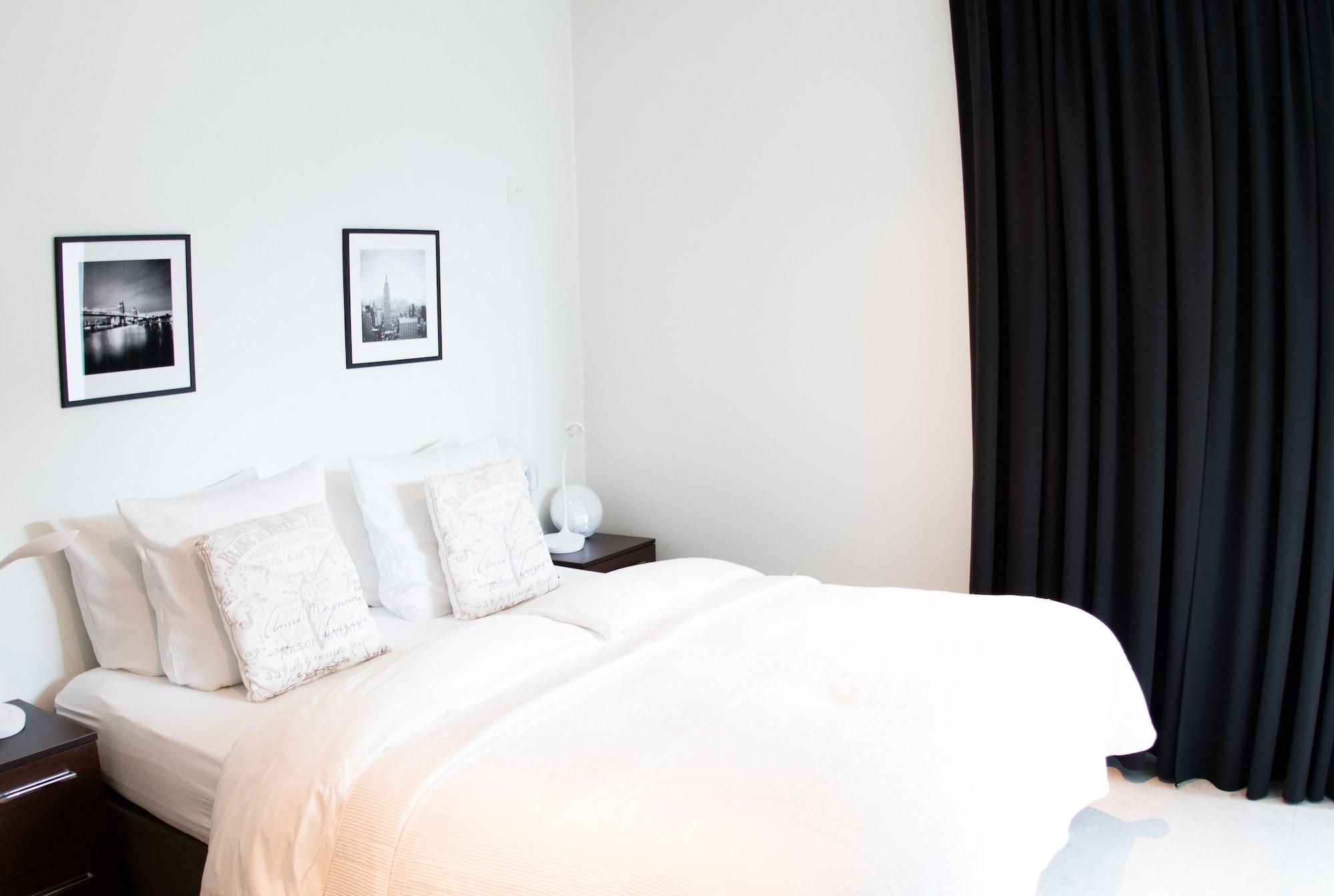Black Pearl Apartment Hotel Reykjavik Luaran gambar