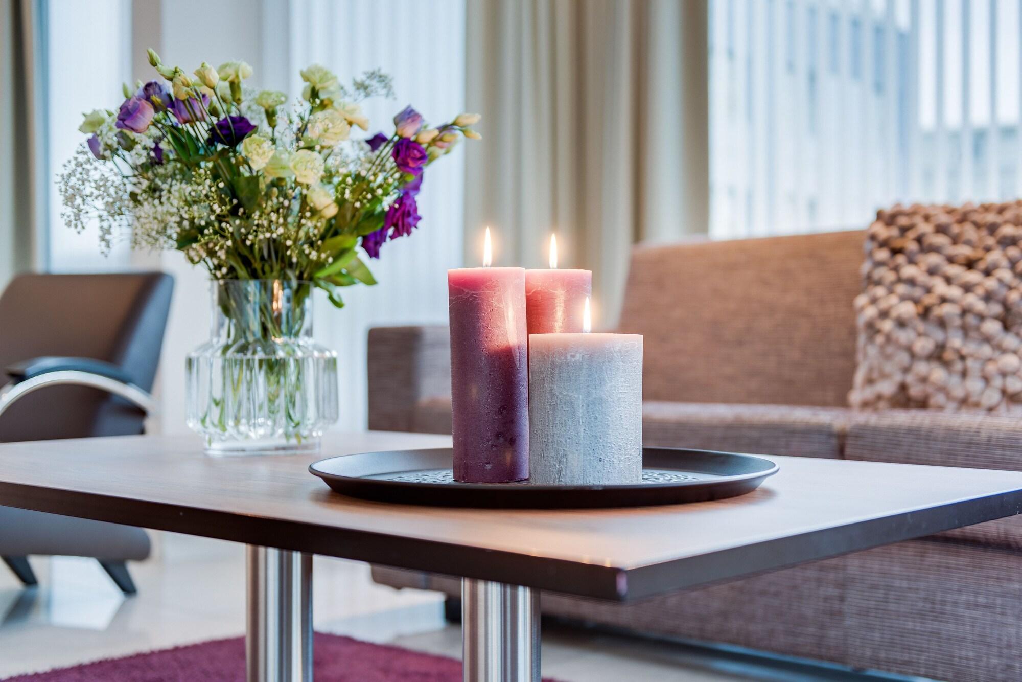 Black Pearl Apartment Hotel Reykjavik Luaran gambar