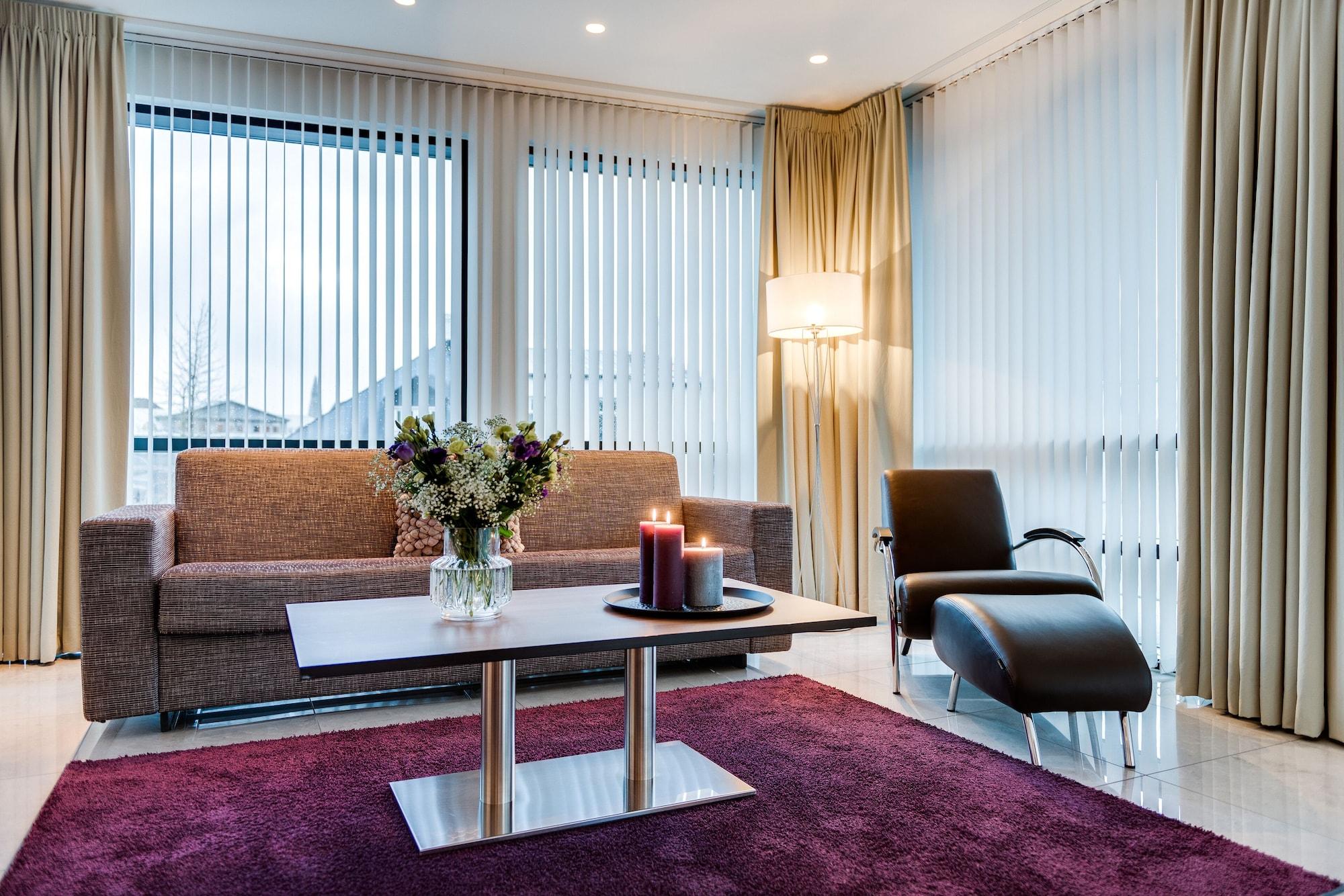 Black Pearl Apartment Hotel Reykjavik Luaran gambar