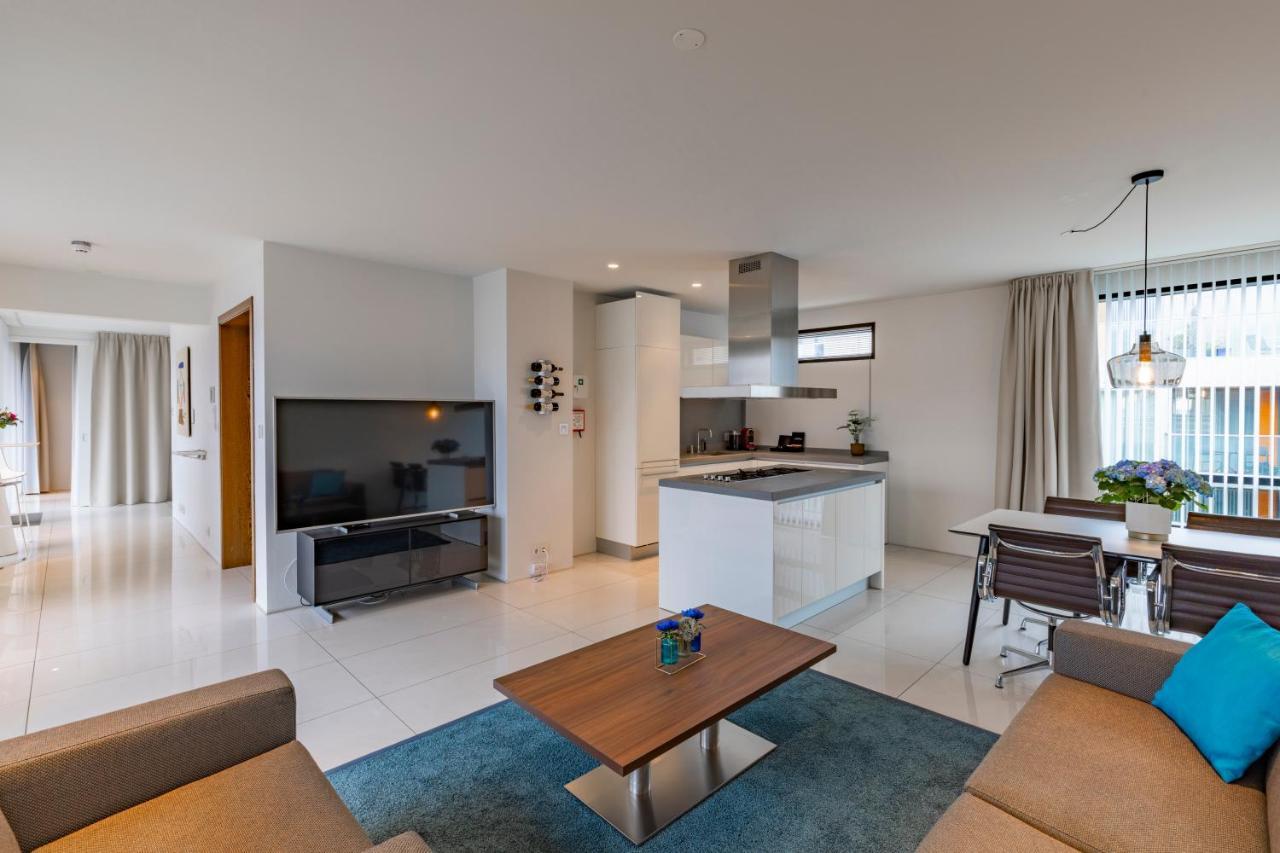Black Pearl Apartment Hotel Reykjavik Luaran gambar