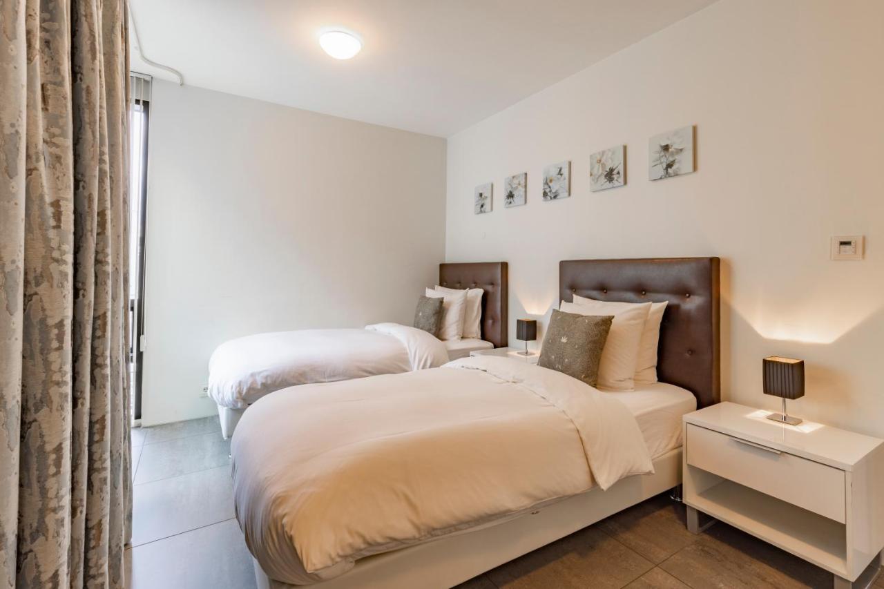 Black Pearl Apartment Hotel Reykjavik Luaran gambar