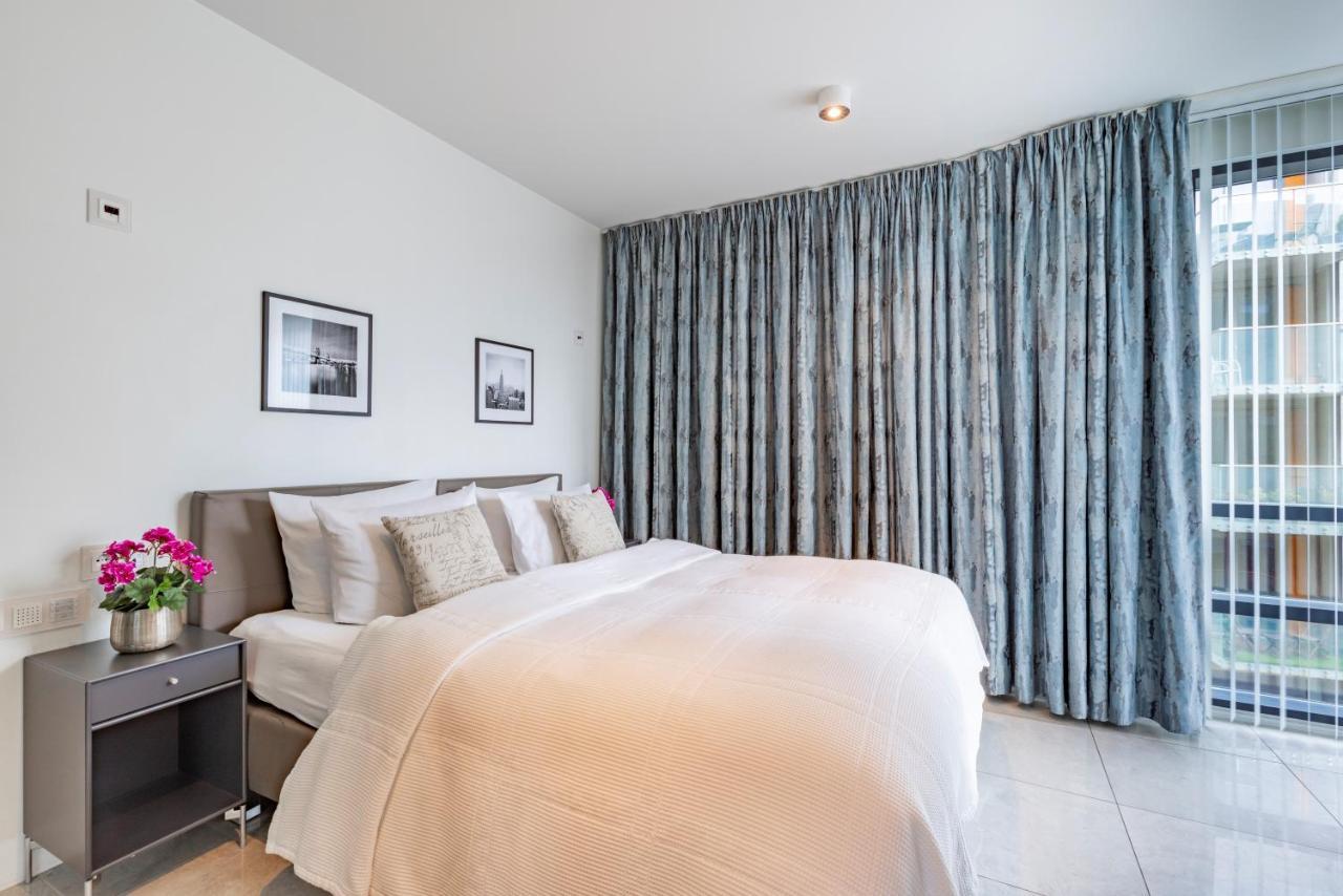 Black Pearl Apartment Hotel Reykjavik Luaran gambar