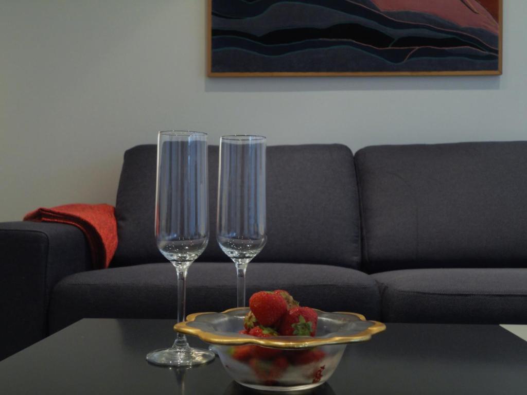 Black Pearl Apartment Hotel Reykjavik Luaran gambar