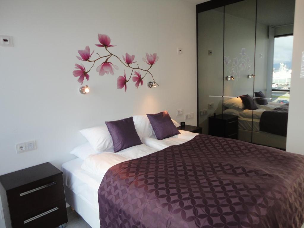 Black Pearl Apartment Hotel Reykjavik Luaran gambar